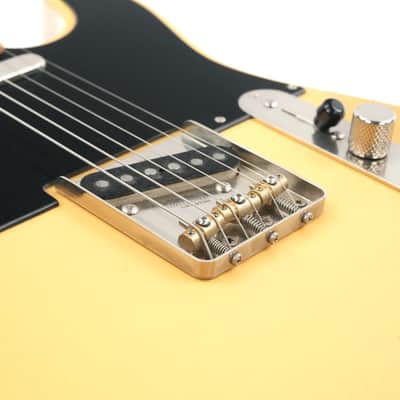 Maybach Texonian T54 Butterscotch 2025 image 7