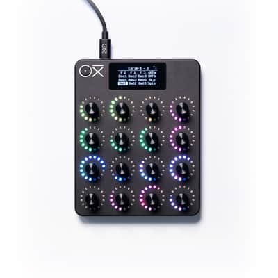 OXI E16 : BRAND NEW :  [DETROIT MODULAR] image 1