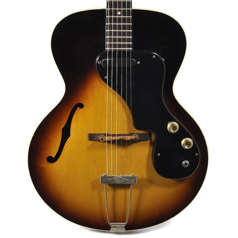 Gibson ES-120T 1961 - 1972 image 3