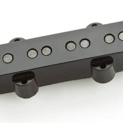 Seymour Duncan Antiquity II '60s "Jive" for Jazz Bass Neck Pickup 7.99k image 3