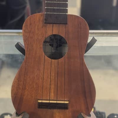 Kamaka Ukulele HF-1 2001 - Koa image 2