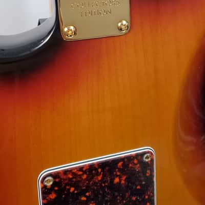 Fender 1997 Commemorative Stratocaster image 6