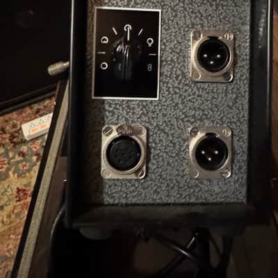 Telefunken AR-70 Stereo Tube Microphone image 8