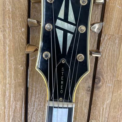 Gibson ES-355TD Stereo 1967 W/Maestro Vibrola - Cherry image 15