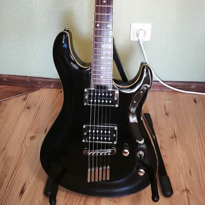 Yamaha RGX320FZ image 2