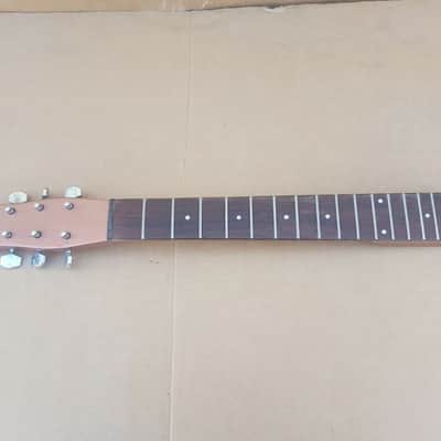 60's DANELECTRO GUITAR NECK SHORT SCALE made in USA image 3