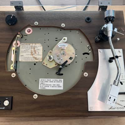 Marantz 6100 image 5