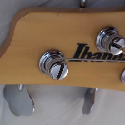 Left handed Ibanez ATK-300L MIJ '98 image 14