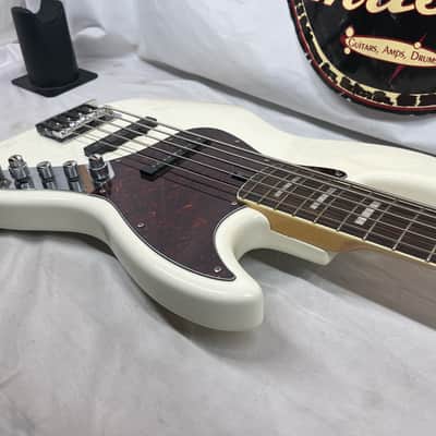 Sire Marcus Miller V7 5-String J-Style Electric Bass image 16