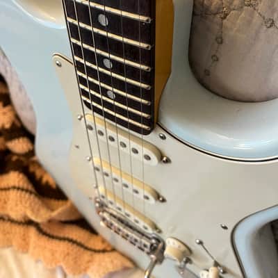 G&L Legacy 2011 image 6
