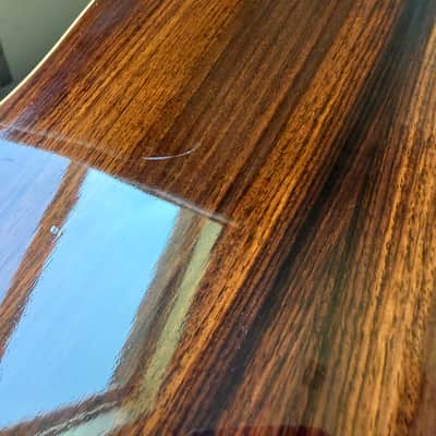Gibson J-45 Rosewood - Vintage Sunburst image 6