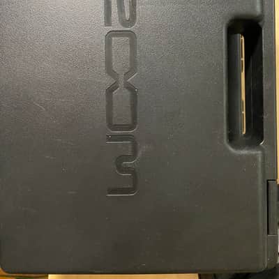 Zoom H6 Handy Recorder