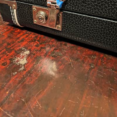 Fender Modern Player Telecaster Bass 2012 - 2-Color Sunburst image 13