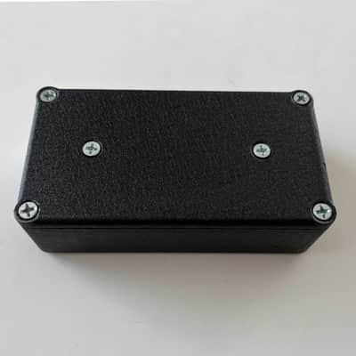 Dunlop DCB-10 DC Brick Power Supply 2010s - Black image 5