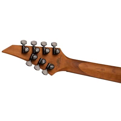 Jackson PRO PLUS MM JUGG ET7 - Electric Guitar image 5