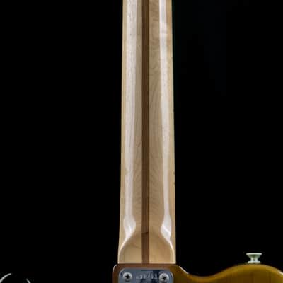 1974 Fender Deluxe Telecaster in Walnut image 11