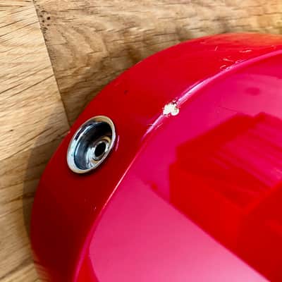 Fender Standard Telecaster 1995 Red - Top Load Bridge - Custom Shop 51 Nocaster Pickups image 9