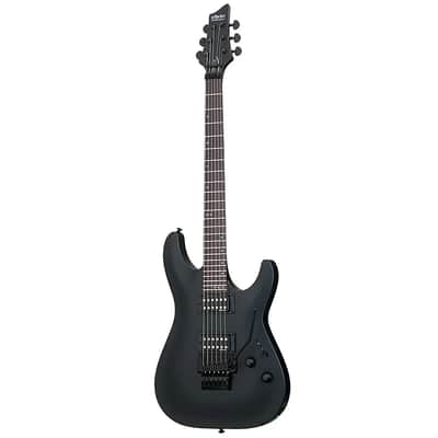 Schecter Stealth C-1 FR