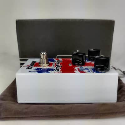 Wampler Plexi Drive image 3
