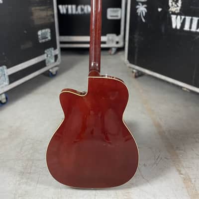 Wilco Loft Sale 1962 Martin F-55 owned by Jeff Tweedy image 2