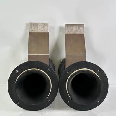 JBL H91 Horn Pair & JBL LE85 8 Ohms Driver Pair image 3