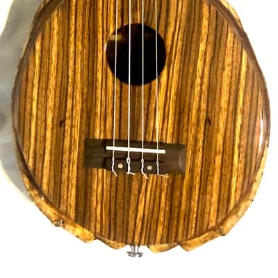 Turtle Shell Tenor Ukulele image 8