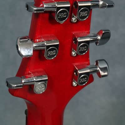 PRS Custom 24 (2004) image 9