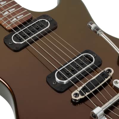 Used Powers Electric A-Type Standard PF42 CamTail - Chroma Chameleon image 8