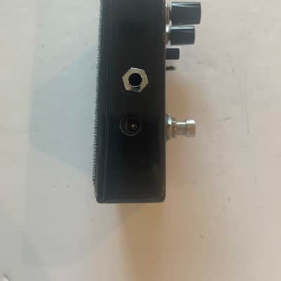 Lovepedal Custom Superlead Distortion Super Lead Hermida Guitar Effect Pedal image 3