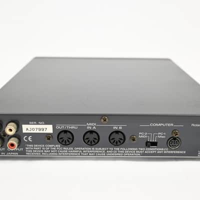 Roland SC-88VL ***Boxed*** image 6