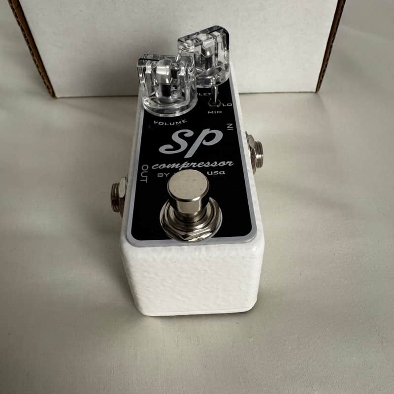 Xotic SP Compressor