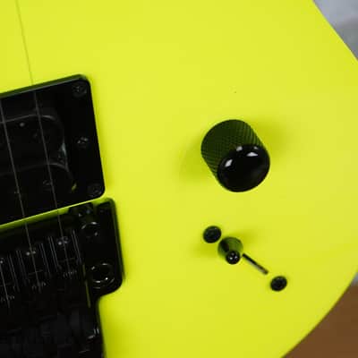 Ibanez 540PIII-DY Genesis Collection - Desert Sun Yellow image 16