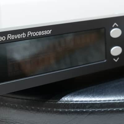 Bricasti Design M7 Reverb image 9