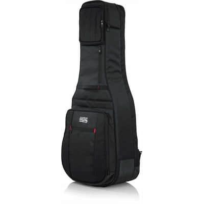 Gator G-PG-ACOUELECT Guitare Electrique et Acoustique image 2