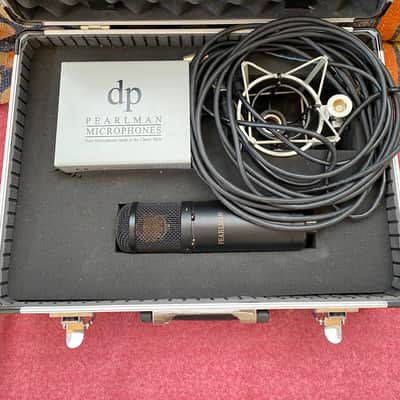 Pearlman TM-1/TM-47 image 3