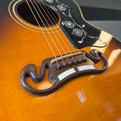 Gibson J200 1990 image 7