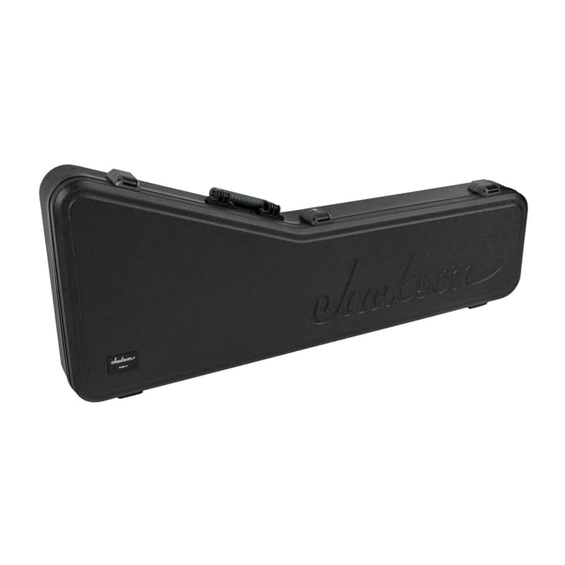 Jackson® King V™ 6/7 String RH/LH Molded Case