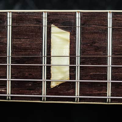 1953 Gibson Les Paul goldtop image 23
