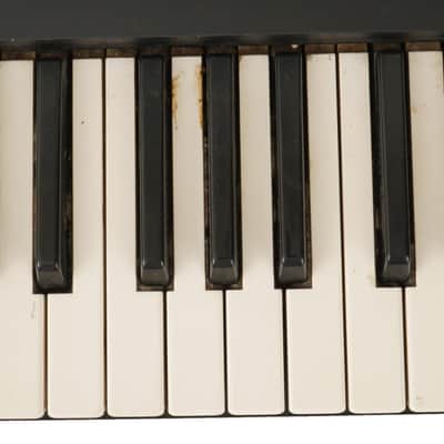 Korg Model i3 1993 - Matte Black image 4