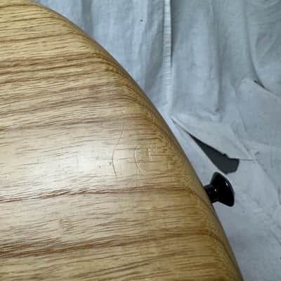 Roscoe Century Standard Plus 6L vi 6-string Bass image 21