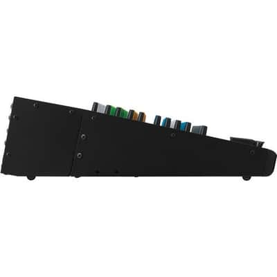 B-Stock Mackie 1604VLZ4 16-channel Compact 4-bus Mixer image 5