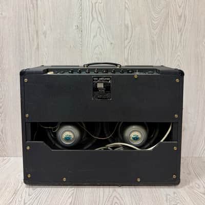 Vox Ac30 TB 1965 image 6