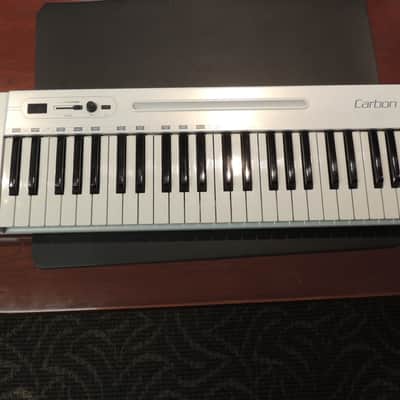 Samson Carbon 49 Master keyboard (used)