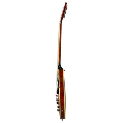 Epiphone ES-339 Vintage Sunburst image 3