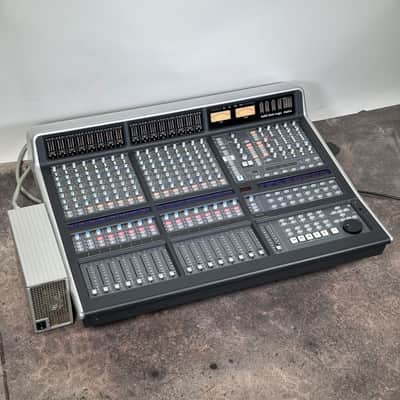 Solid State Logic Matrix Analog Mixing Console & Control Surface image 2