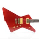 1982 Ibanez DT300 FR Destroyer II Red Electric Guitar w/ Case MIJ Japan #33657