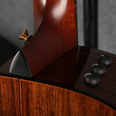 Taylor 914ce Grand Auditorium Electro Acoustic - 2nd Hand image 9
