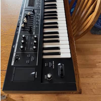 Roland VR-09 2000’s - Black image 6