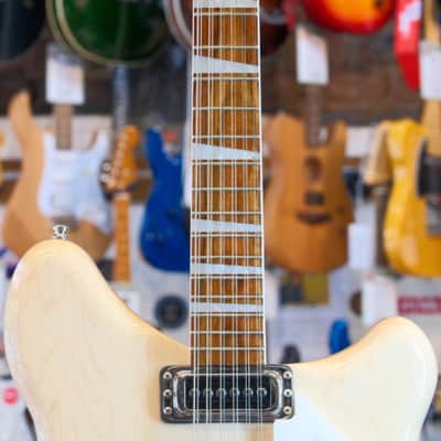 Rickenbacker 2023 360/12, Mapleglo (Pre-Owned) image 7
