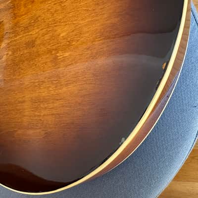 Ibanez AM-50 Artist Semi-Acoustic Series image 7